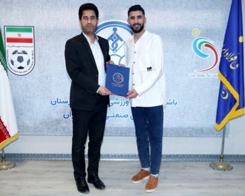 قاتل السد در استقلال خوزستان!