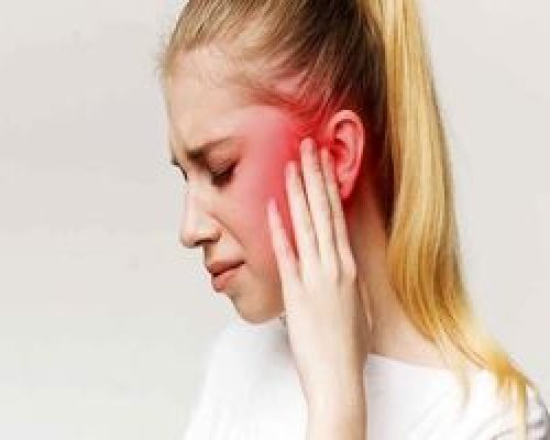 قارچ گوش و علائم ظاهری آن