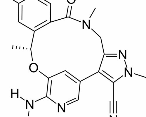 Lorlatinib
