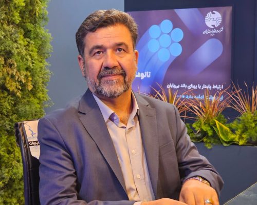بخش زیادی از هزینه‌های فیبر نوری حذف می‌شود