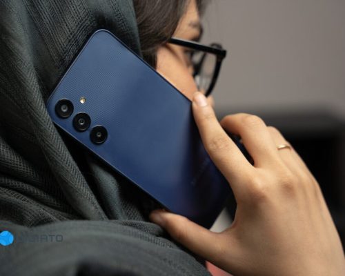مقایسه ردمی نوت ۱۳ 4G با گلکسی A25