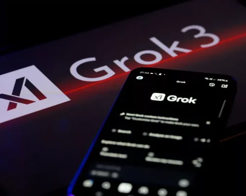 grok 3
