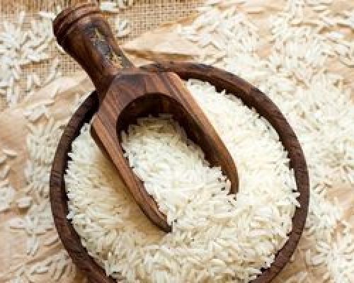 قیمت برنج ایرانی در بازار