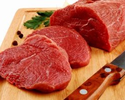 قیمت جدید گوشت قرمز در مغازه ها