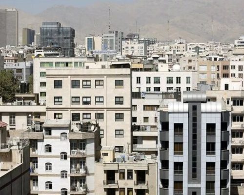 
قیمت نجومی خانه‌های قوطی کبریتی در تهران