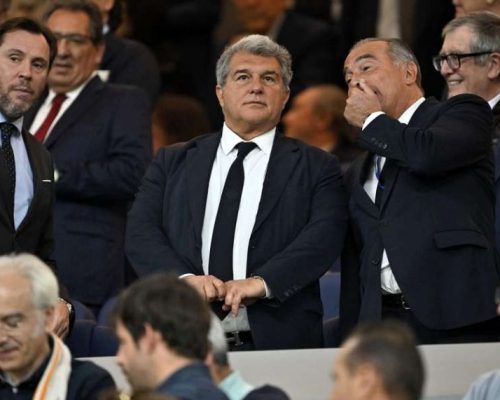 لا پور تا را خرد کردند!