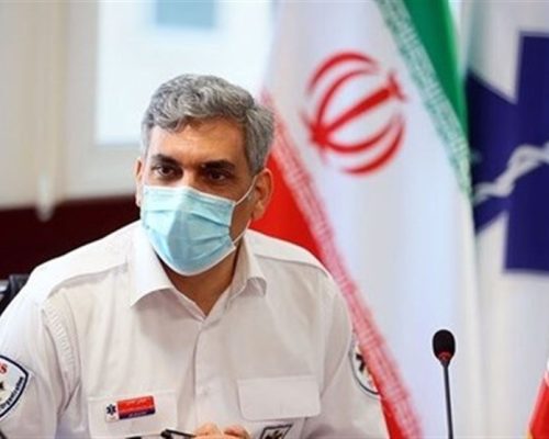 لزوم هماهنگی‌ ادارات ری با بیمارستان هفت تیر در مواقع بحران