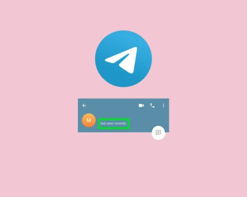لست سین تلگرام ‌| آموزش تغییر بازدید تلگرام به اخیر + تنظیمات جدید