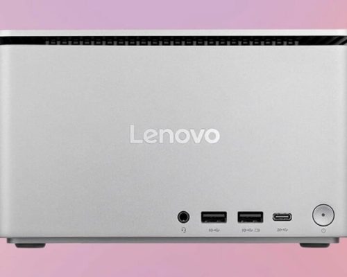 کامپیوتر ThinkCenter Neo Ultra