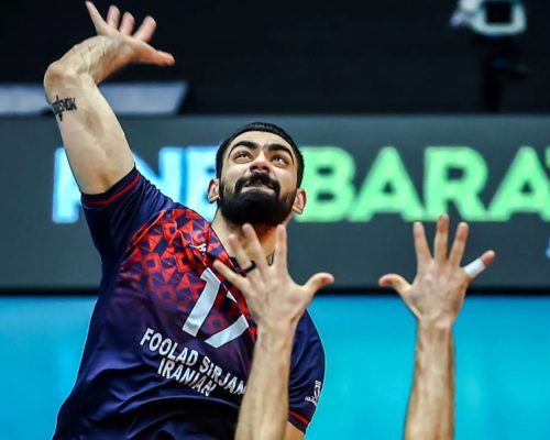 لو به هرگز حاجی پور را از یاد نمی‌برد!
