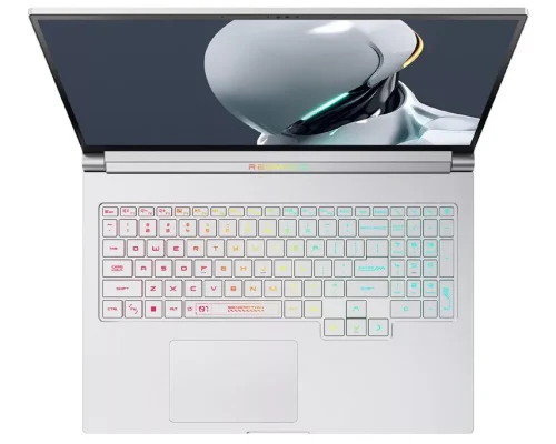 لپتاپ گیمینگ redmagic