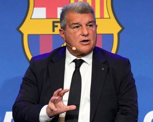 اعتراف لا پور تا: ما بد بودیم ولی بزرگان شانس دارند!‌