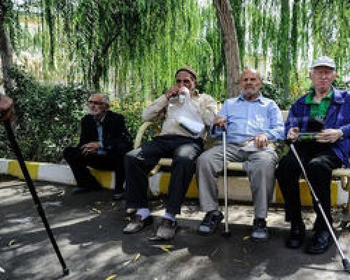 مبلغ نهایی حقوق بازنشستگان تامین اجتماعی برای اردیبهشت ماه اعلام شد ‌| چقدر به حقوق بازنشستگان اضافه شد ؟ + جدول