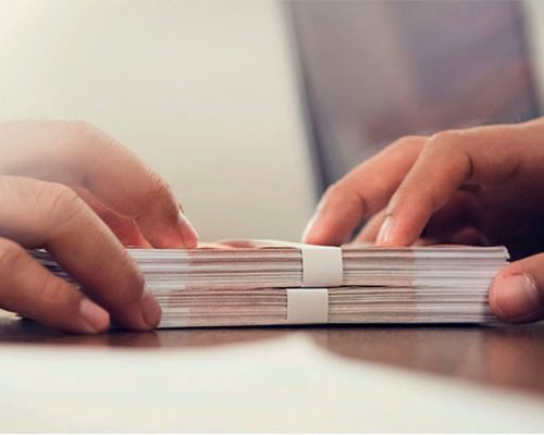 متقاضیان وام بدون ضامن بخوانند | تا ۳ برابر میانگین حساب خود وام دریافت کنید