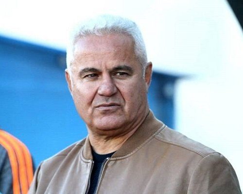مجتبی محرمی جوک سال را گفت!