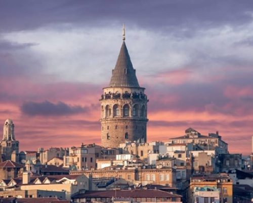 محبوب‌ترین تور استانبول از نظر ایرانیان