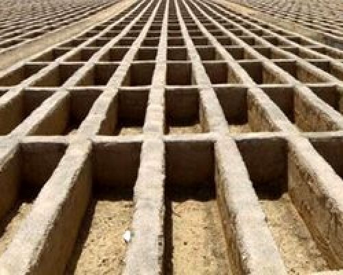 محدودیت دفن در بهشت زهرا؛ محل آرامستان های جدید