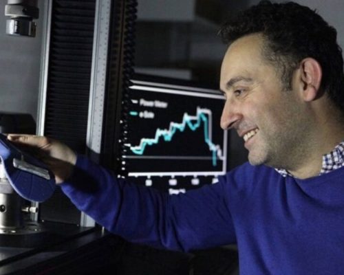 محققان ژل باکتریایی جدیدی برای درمان آسیب‌های عضلانی توسعه داده‌اند