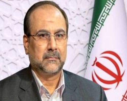 محمدرضا مخبر دزفولی عضو هیات امنای موسسه تحقیقات واکسن و سرم‌سازی رازی شد
