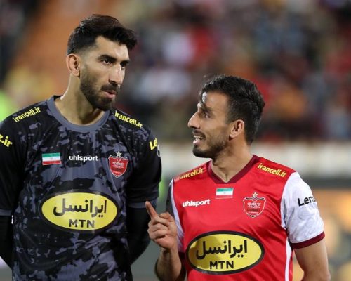 مخالفت موسی مانه با جذب وین گر پرسپولیس!