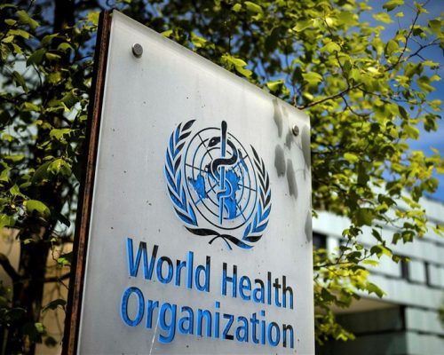 مخالفت کشورهای جهان با پیمان جهانی مبارزه با پاندمی
