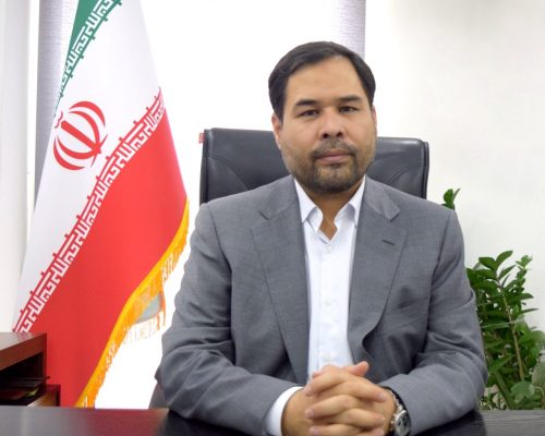 مدیرعامل شرکت فناپ‌تک به عنوان کارفرمای برتر استان خوزستان انتخاب شد