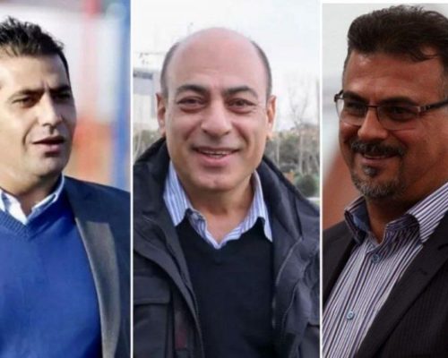مدیریت استقلال در آستانه تغییرات گسترده