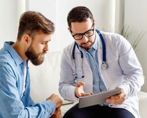 مردها از این چند بیماری‌ خبر ندارند