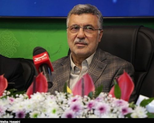 مرگ سالانه 50000 ایرانی بر اثر آلودگی هوا