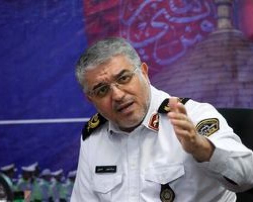 مرگ ۲۸ تن و مصدومیت ۱۸۴ تن از زائران اربعین در تصادفات رانندگی/ بازگشت ۹۰ درصد زائران اربعین به کشور