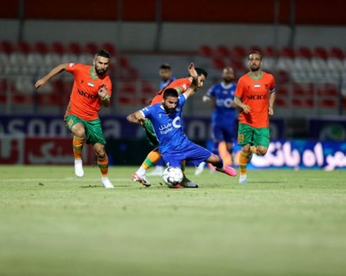 مس- استقلال،  این بار خبری از قنات نیست!