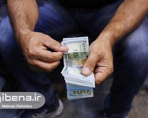 مسافران نوروزی خارج بخوانند |  ارز مسافرتی ۲ برابر شد
شرایط دریافت ۱۰۰۰ یورو برای مسافران