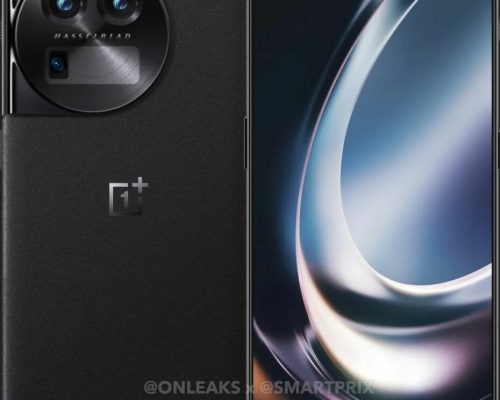 مشخصات دوربین‌ گوشی پرچمدار OnePlus 12 افشا شد