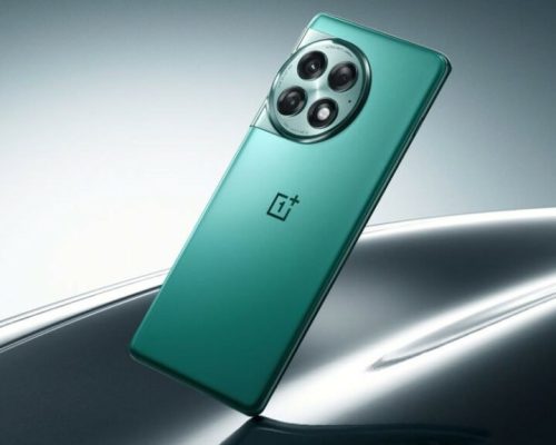 مشخصات وان پلاس Ace 3 Pro با اسنپدراگون 8 نسل 3 لو رفت