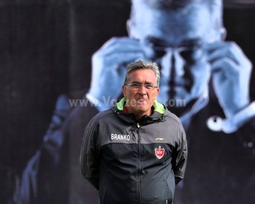 اختصاصی: مشکل برانکو برای پرسپولیس حل شد