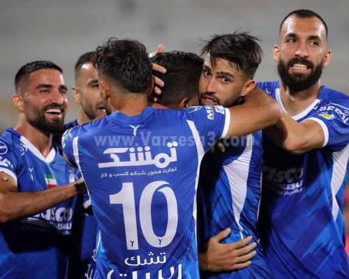 مطالبات می‌ماند، پرداخت پول امسال به  استقلالی ها