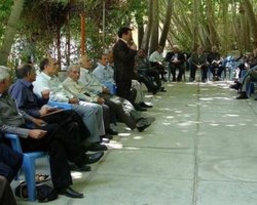 طرح حمایتی جدید دولت برای بازنشستگان از این ماه