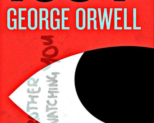 معرفی کتاب «1984»؛ جامعه‌ای هولناک در آینده - ویجیاتو
