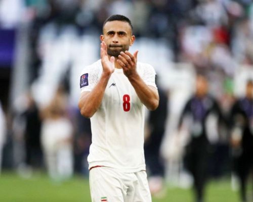 ابراهیمی:  هدف مان ژاپن نبود،  هدف مان قهرمانی بود