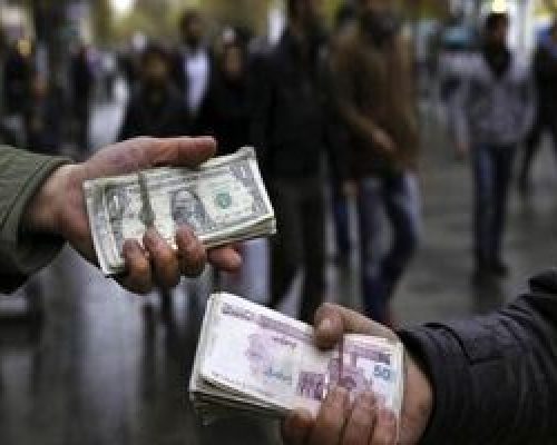 منتظر سقوط شدید قیمت دلار باشیم ؟