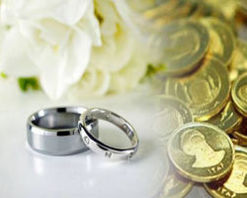 مهریه را اینگونه تعیین کنید