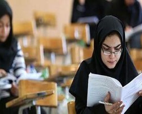 موافقت با استخدام ۷۵ درصد از مردودی‌های آزمون آموزش و پرورش