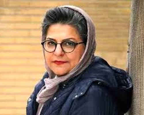 موتورسیکلت مینا اکبری از توقیف خارج شد