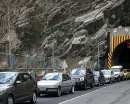 موج بازگشت سفرهای تابستانی/ احتمال وقوع سیلاب در ۵ استان کشور