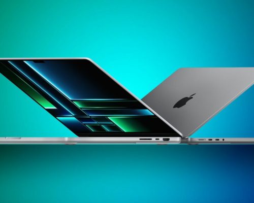 مک‌بوک‌ پرو تا سه سال دیگر هم به نمایشگر OLED مجهز نمی‌شود