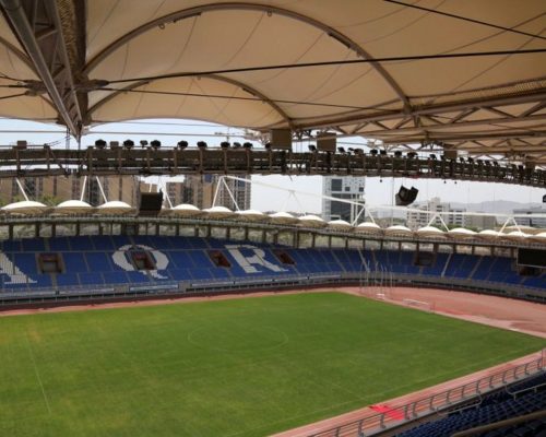 میزبانی استقلال در مشهد، با یک شرط مهم!