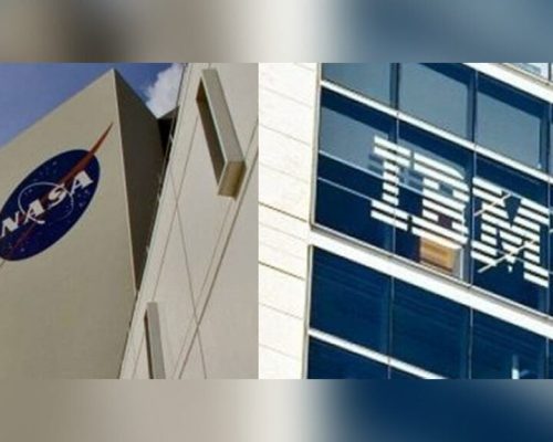 ناسا و IBM یک مدل هوش مصنوعی در زمینه آب‌و‌هوا و اقلیم می‌سازند