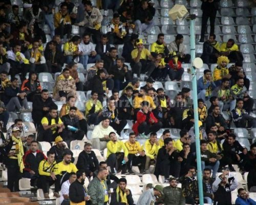ناظر AFC و دردسر احتمالی برای سپاهان