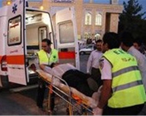 شاهد فوت ورزشکاران به علت سکته قلبی هستیم