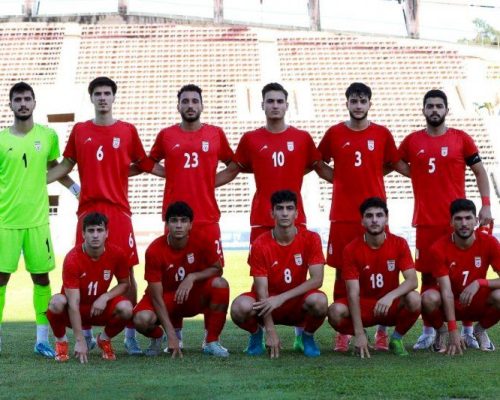 نامه دسته جمعی علیه بزرگ‌ترین محرومیت فوتبال ایران!